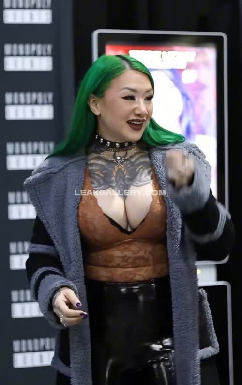 Shotziwwe 独家泄露的OnlyFans裸照 #12128932