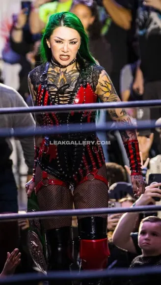 shotziwwe