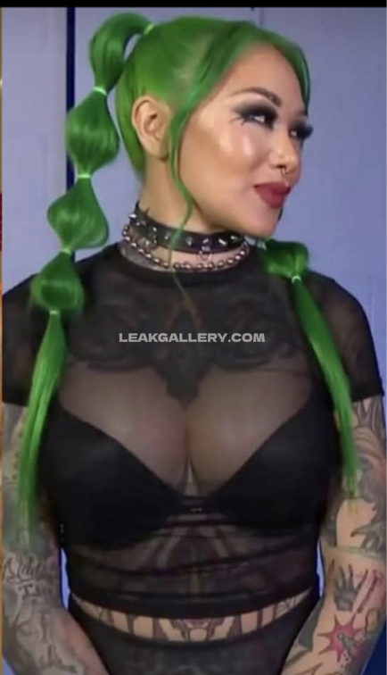 Shotziwwe Exclusive Leaked Nude OnlyFans #14674589