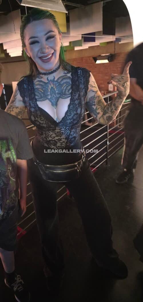 Shotziwwe Exclusive Leaked Nude OnlyFans #14643361