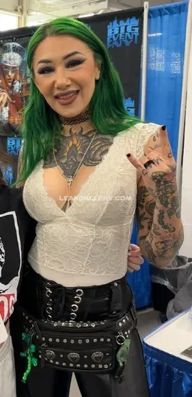 shotziwwe