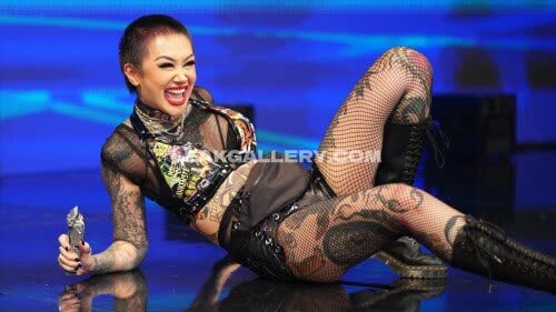 Shotziwwe Exclusive Leaked Nude OnlyFans #14522106