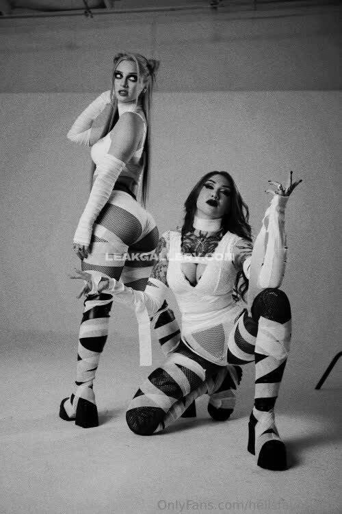 Shotziwwe Nudes vazados exclusivos do OnlyFans #12128749