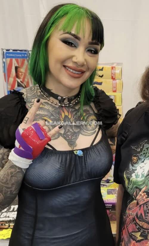 Shotziwwe Nudes vazados exclusivos do OnlyFans #12128720