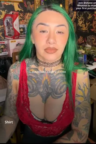 shotziwwe