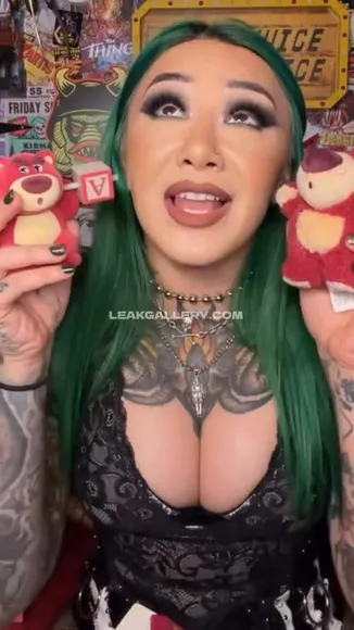 shotziwwe