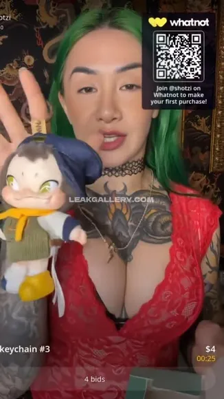 shotziwwe