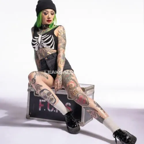 shotziwwe