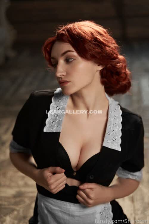 Shproton Exclusive Leaked Nude OnlyFans #14322077