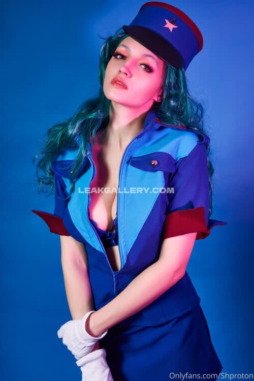Shproton Exclusive Leaked Nude OnlyFans #14393679