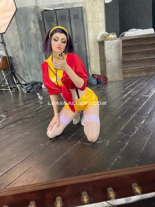 Shproton Exclusive Leaked Nude OnlyFans #14397228