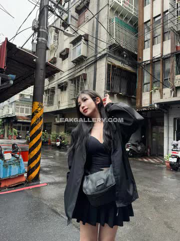 Shufen Exclusive Leaked Nude OnlyFans #14281842