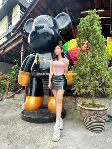 Shufen Exclusive Leaked Nude OnlyFans #14437516