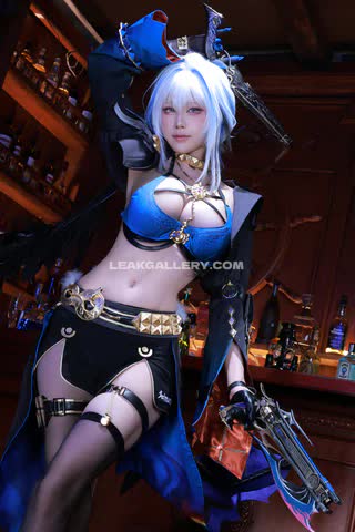 Shuimiaoaqua Exclusive Leaked Nude OnlyFans #14575316