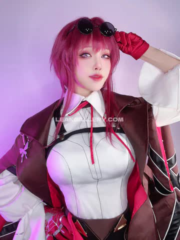 Shuimiaoaqua Exclusive Leaked Nude OnlyFans #14492541