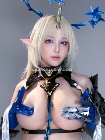 Shuimiaoaqua Exclusive Leaked Nude OnlyFans #14605646