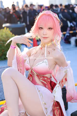 Shuimiaoaqua Exclusive Leaked Nude OnlyFans #14597166