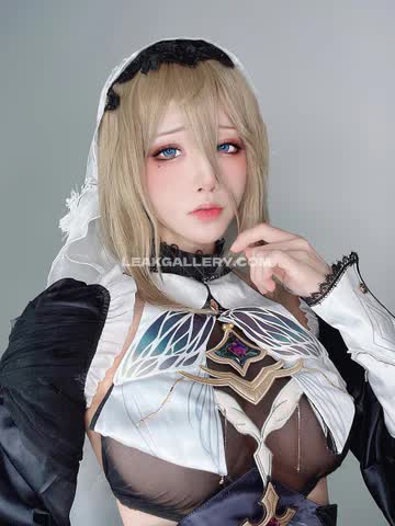 Shuimiaoaqua Exclusive Leaked Nude OnlyFans #14501982