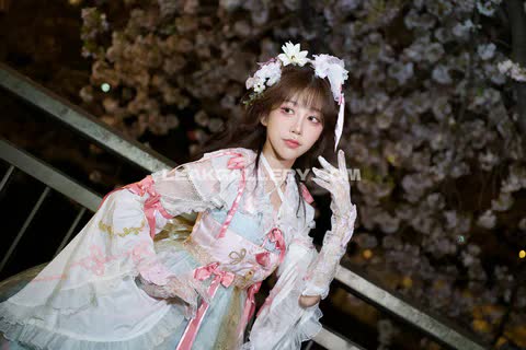Shuimiaoaqua Exclusive Leaked Nude OnlyFans #14743339