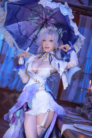 Shuimiaoaqua Exclusive Leaked Nude OnlyFans #14621987