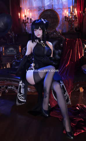 Shuimiaoaqua Exclusive Leaked Nude OnlyFans #14504039