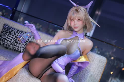 Shuimiaoaqua Exclusive Leaked Nude OnlyFans #12687448