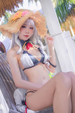 Shuimiaoaqua Exclusive Leaked Nude OnlyFans #14617678