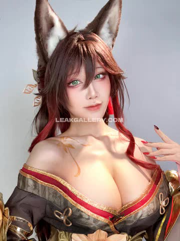 Shuimiaoaqua Exclusive Leaked Nude OnlyFans #14576646