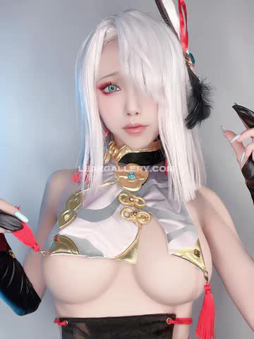 Shuimiaoaqua Exclusive Leaked Nude OnlyFans #14622167