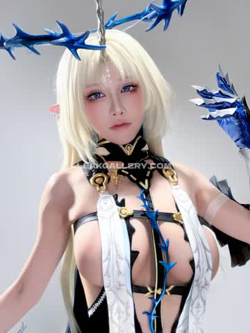 Shuimiaoaqua Exclusive Leaked Nude OnlyFans #14592376