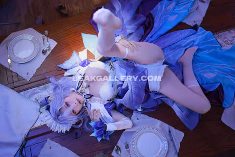 Shuimiaoaqua Exclusive Leaked Nude OnlyFans #14571916