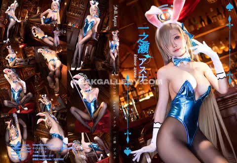 Shuimiaoaqua Exclusive Leaked Nude OnlyFans #14604593