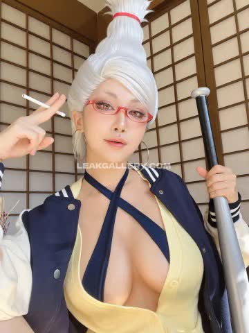 Shuimiaoaqua Exclusive Leaked Nude OnlyFans #14496339