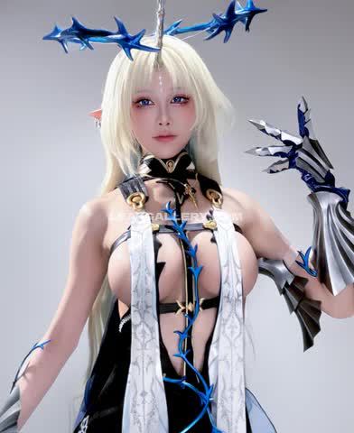 Shuimiaoaqua Exclusive Leaked Nude OnlyFans #14593324