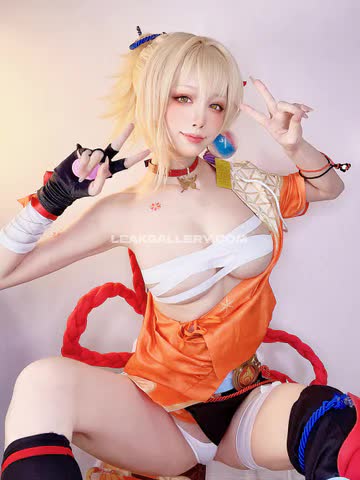 Shuimiaoaqua Exclusive Leaked Nude OnlyFans #14615148