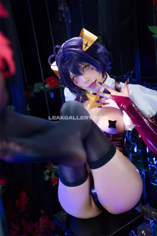 Shuimiaoaqua Exclusive Leaked Nude OnlyFans #14627162