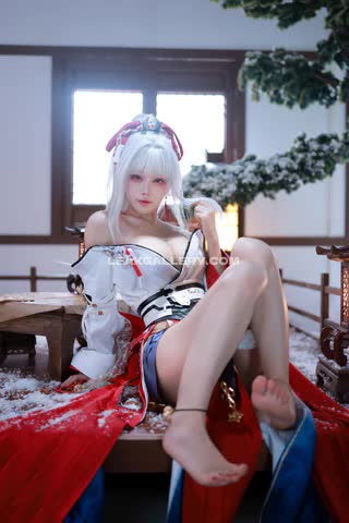 Shuimiaoaqua Exclusive Leaked Nude OnlyFans #14494421