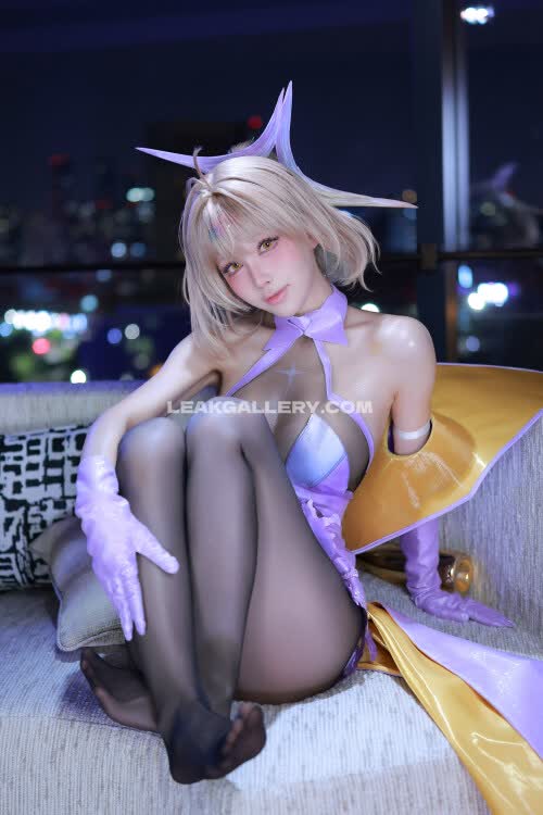 Shuimiaoaqua Exclusive Leaked Nude OnlyFans #12687432