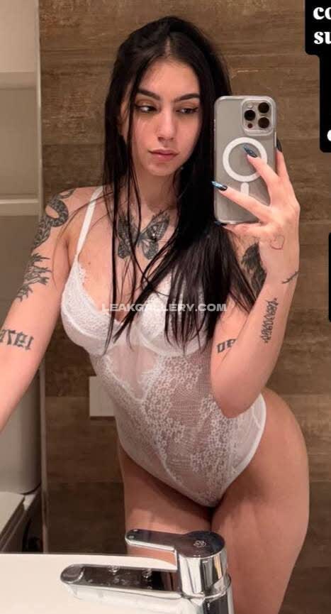 Shulia / Julivitolo / Shuliaax / Shuuliax Exklusiv geleakte Nacktbilder von OnlyFans #14912018