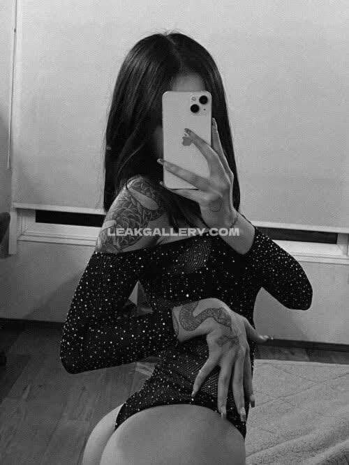 Shulia / Julivitolo / Shuliaax / Shuuliax Exklusiv geleakte Nacktbilder von OnlyFans #14877657