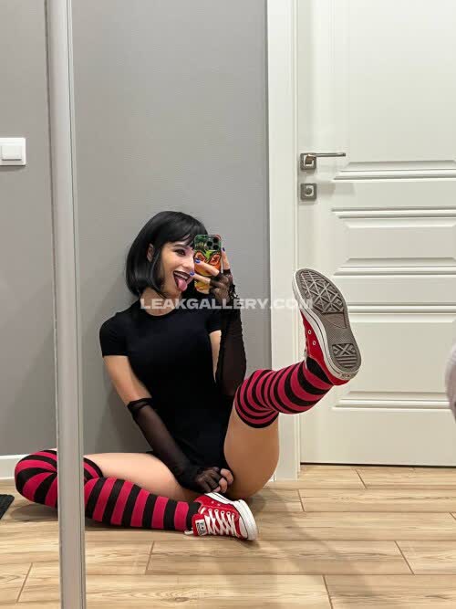 Shulyyyyyy Exclusive Leaked Nude OnlyFans #14545411
