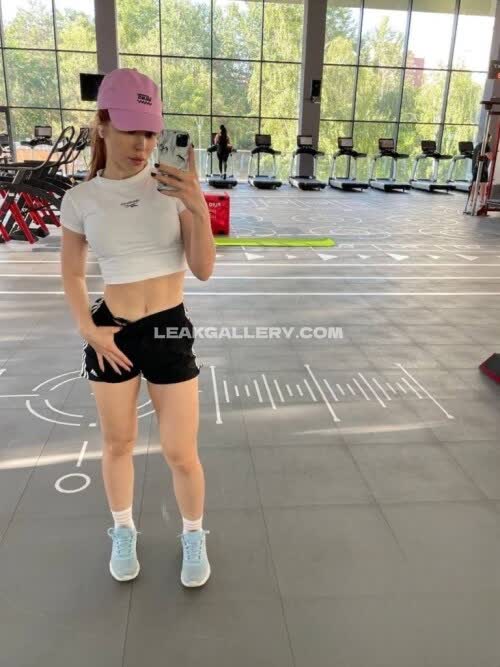 Shulyyyyyy Exclusive Leaked Nude OnlyFans #14615991