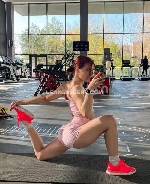 Shulyyyyyy Exclusive Leaked Nude OnlyFans #14622336