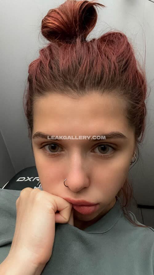 Shulyyyyyy Exclusive Leaked Nude OnlyFans #14633485