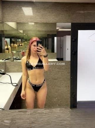Shulyyyyyy Exclusive Leaked Nude OnlyFans #14766429