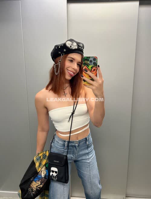 Shulyyyyyy OnlyFans Nudi in Esclusiva Trapela #14508749