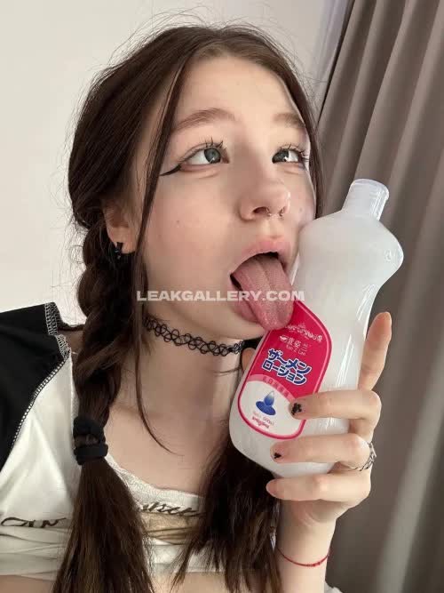 Shycinderella Exclusive Leaked Nude OnlyFans #14835507