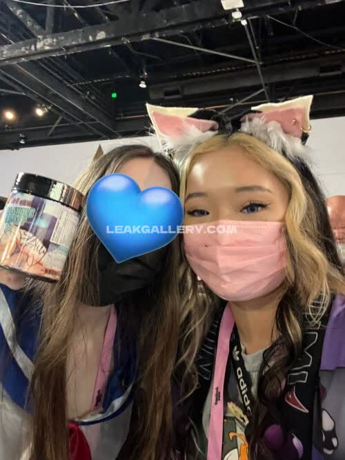 Shylily Exklusiv geleakte Nacktbilder von OnlyFans #14834754