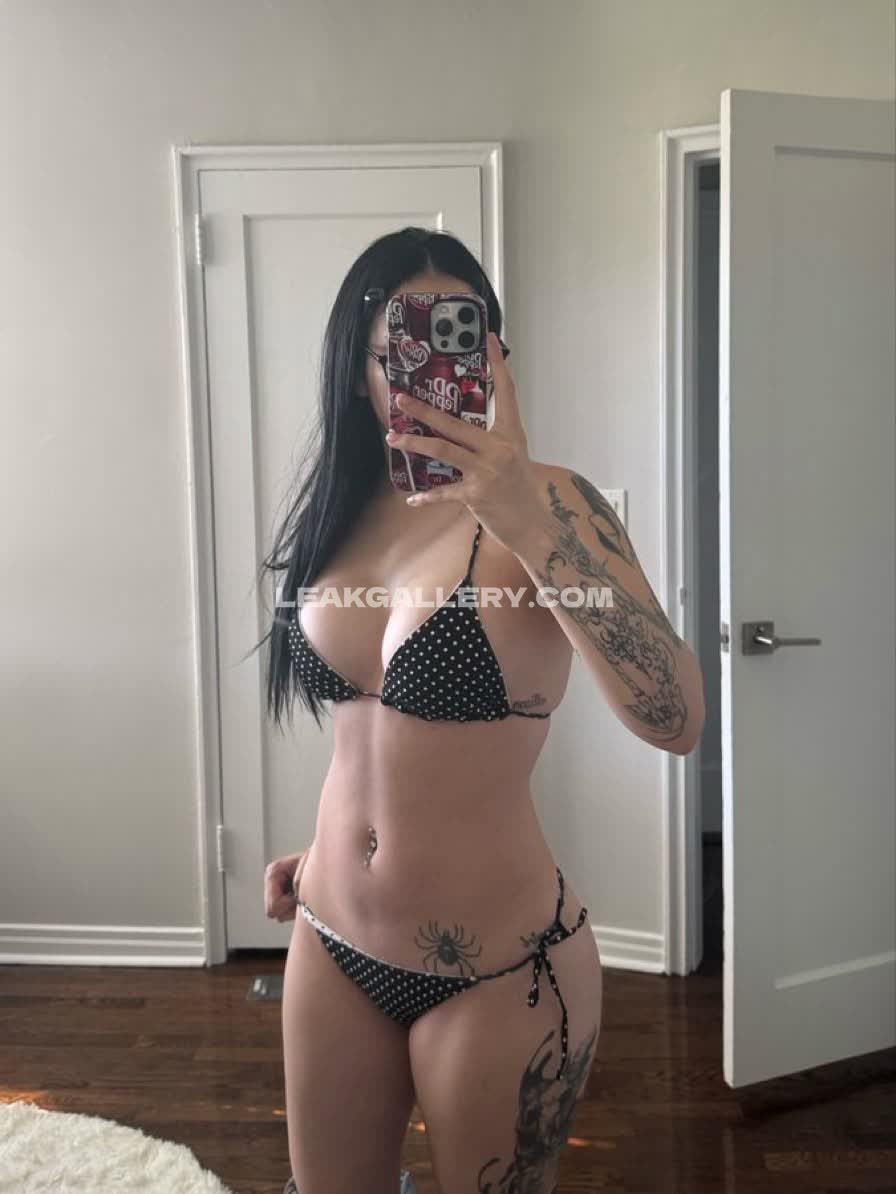 Shysbizzare Exclusive Leaked Nude OnlyFans #12863821