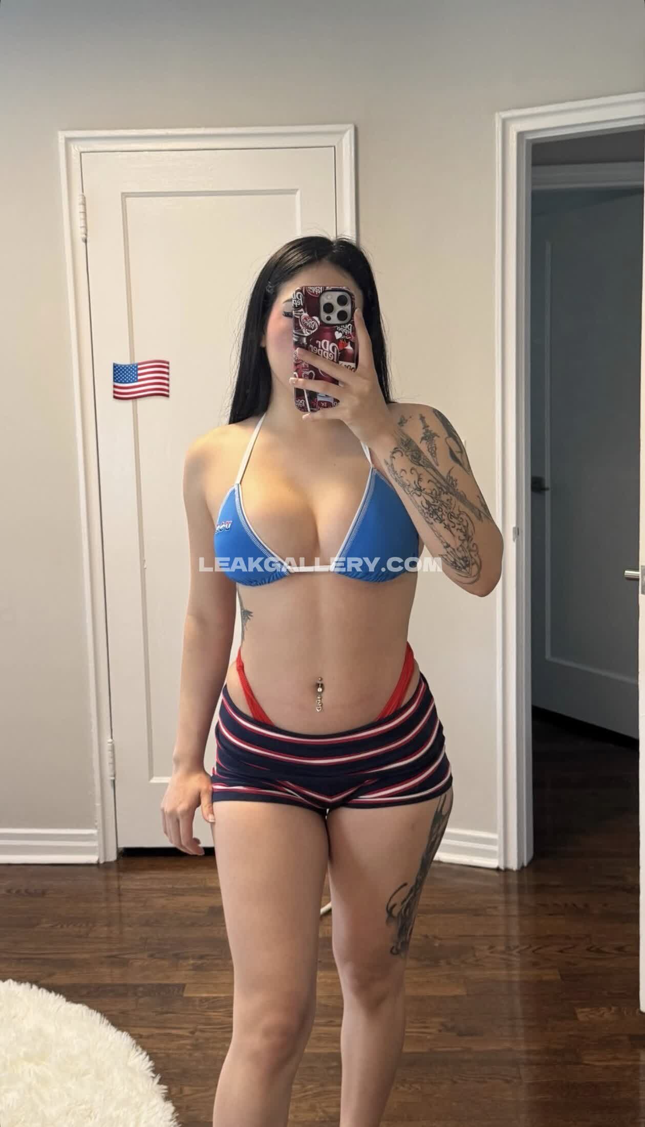 Shysbizzare Exclusive Leaked Nude OnlyFans #12590230